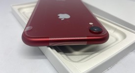 Mint
													Apple iPhone Xr - T-Mobile, Red, 64 GB, A1984, photo 6 of 6