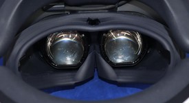 Mint
													Sony PlayStation VR2, photo 5 of 10