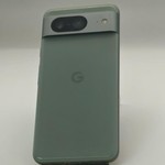 Good Google Pixel 8 - Unlocked, 128 GB, Hazel, 8 GB, G9BQD, Sub-6 5G