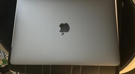 Mint
													MacBook Air 2018 - 13" - I5, Gray, 128 GB, 8 GB, photo 3 of 8