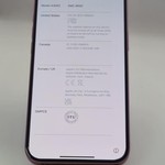 Mint Apple iPhone 16 Plus - Unlocked, Pink, 128 GB, A3082