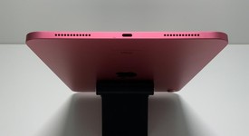 Good
													Apple iPad 10th Gen - Wi-Fi, Pink, 256 GB, A2696, photo 6 of 6