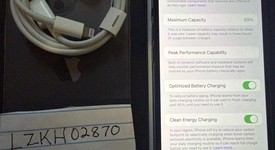 Good
													Apple iPhone 13 Pro - AT&T, Graphite, 128 GB, A2483, photo 1 of 10