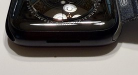Good
													Apple Watch Series 9 45mm - Midnight, A2980 - GPS, Aluminum, photo 1 of 8