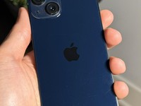 Apple iPhone 14 Plus