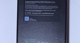 New
													Samsung Galaxy S24 FE - Verizon, Graphite, 128 GB, SM-S721U, photo 3 of 3