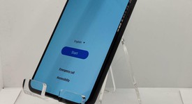 Good
													Samsung Galaxy S22 Plus - AT&T, Black, 128 GB, 8 GB, SM-S906U, photo 1 of 4