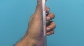 Good
													Apple iPhone 15 Plus - Unlocked, Pink, 256 GB, A2847, photo 5 of 12