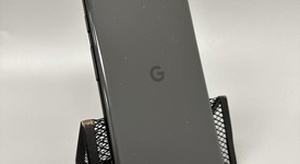 Good
													Google Pixel 6a - Verizon, Charcoal, 128 GB, 6 GB, GB62Z, photo 2 of 8