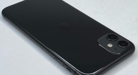 Mint
													Apple iPhone 11 - T-Mobile, Black, 64 GB, A2111, photo 5 of 6