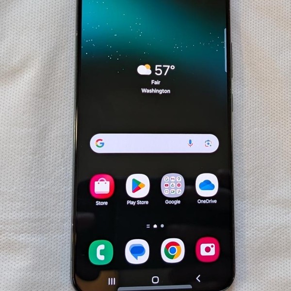 Samsung Galaxy S22 Plus - Xfinity, 128 GB, Green, 8 GB, SM-S906U