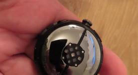 Good
													Google Pixel Watch 3 - Unlocked, Black, 45mm, LTE, photo 5 of 7