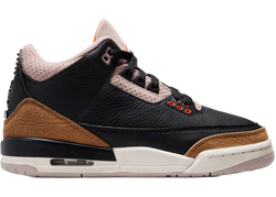 Jordan 3 Retro Desert Elephant (GS) for sale