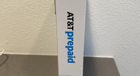 New
													Samsung Galaxy A15 5G - AT&T, Black & Blue, 64 GB, 4 GB, photo 4 of 6