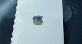Good
													Apple iPhone 14 - AT&T, Starlight, 128 GB, A2649, photo 3 of 3