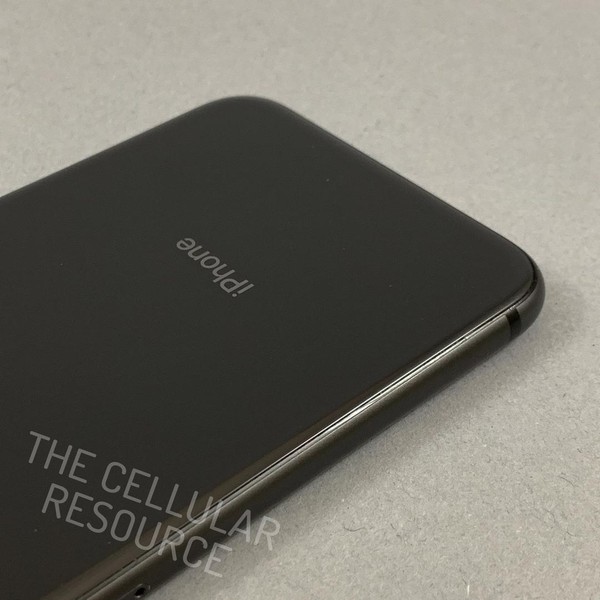 Apple iPhone 8 - AT&T, 256 GB, Gray, A1905, GSM