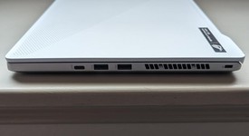 Mint
													Asus ROG Zephyrus G14 (2020) GA401 - Ryzen 9, White, 1 TB, 16 GB, FHD, photo 5 of 10