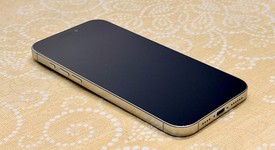 Mint
													Apple iPhone 16 Pro Max - Unlocked, White, 256 GB, A3084, photo 2 of 9