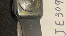 Fair
													Apple Watch Series 7 45mm - Midnight, A2474 - GPS, Aluminum, photo 3 of 7