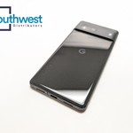 Good Google Pixel 7 - Verizon, 256 GB, Obsidian, 8 GB, GQML3, mmWave 5G