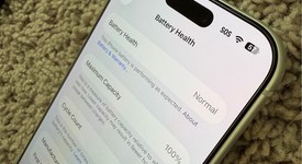 Mint
													Apple iPhone 17 Pro - Unlocked, Silver, 1 TB, A3256, photo 1 of 11