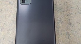 Good
													Samsung Galaxy Note 20 5G - AT&T, Mystic Gray, 128 GB, 8 GB, SM-N981U, photo 2 of 6