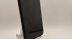 Fair
													Apple iPhone Xr - Unlocked, Black, 64 GB, A1984, photo 1 of 5