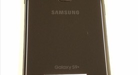 Good
													Samsung Galaxy S9 Plus - Unlocked, Black, 64 GB, SM-G965U1, photo 3 of 5