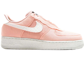 Nike Air Force 1 Low '07 Premium Next Nature Sun Club Arctic Orange for sale