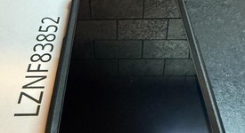 Good
													Apple iPhone 12 - Unlocked, Blue, 64 GB, A2172, photo 1 of 8