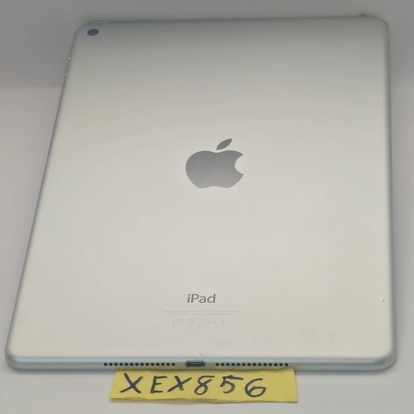 Apple iPad Air 2 - Wi-Fi, 16 GB, Silver
