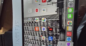 Good
													Apple iPad Air 13" (M2) 2024 - Unlocked, Gray, 128 GB, A2899, photo 2 of 11