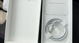 Good
													Apple iPhone 13 - Verizon, Midnight, 128 GB, A2482, photo 4 of 10
