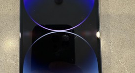 Good
													Apple iPhone 14 Pro - Xfinity, Purple, 256 GB, A2650, photo 1 of 9