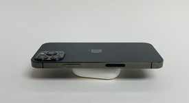 Good
													Apple iPhone 12 Pro - Unlocked, Graphite, 128 GB, A2341, photo 4 of 9
