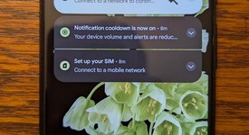 Good
													Google Pixel 6 - Unlocked, Seafoam, 128 GB, 8 GB, GB7N6, photo 1 of 11