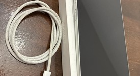 Mint
													Apple iPhone 16 Plus - Xfinity, White, 256 GB, A3082, photo 4 of 11