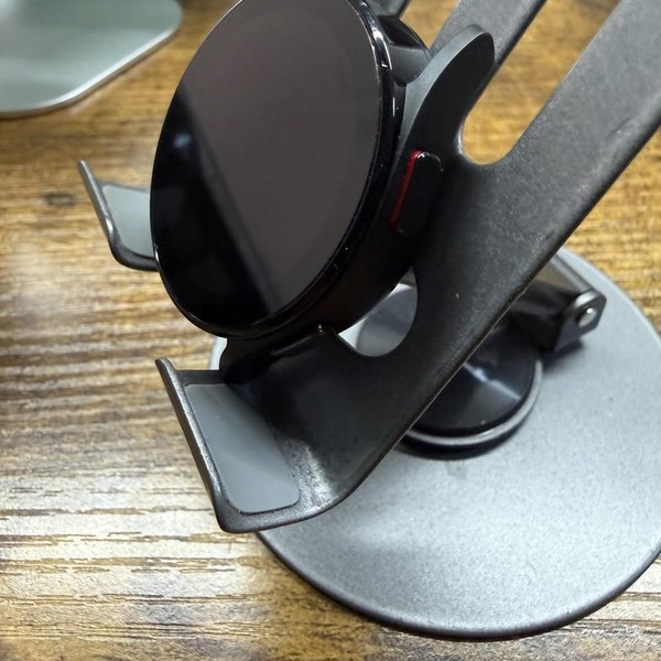 Samsung Galaxy Watch FE - Unlocked, Black, 40 mm