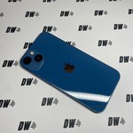 Good Apple iPhone 13 - Unlocked, 512 GB, Blue, A2482