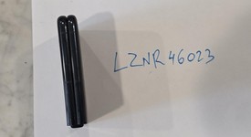 Mint
													Motorola Razr Plus (2024) - Unlocked, Navy Blue, 256 GB, 12 GB, photo 5 of 8