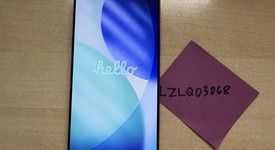 Good
													Apple iPhone 16 Pro Max - Unlocked, Natural, 256 GB, A3084, photo 3 of 10