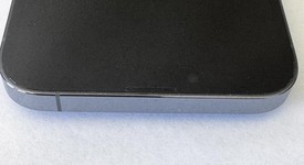 Fair
													Apple iPhone 13 Pro - Unlocked, Sierra Blue, 128 GB, A2483, photo 4 of 9