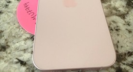 Good
													Apple iPhone 15 - T-Mobile, Pink, 128 GB, A2846, photo 4 of 7