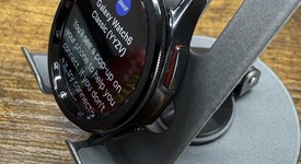 Mint
													Samsung Galaxy Watch6 Classic - Unlocked, Black, 43mm, photo 3 of 5