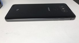 Good
													LG G6 - Verizon, Black, 32 GB, 4 GB, VS988, photo 3 of 7
