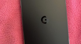 Good
													Google Pixel 9 Pro - Unlocked, Obsidian, 128 GB, 16 GB, GR83Y, photo 3 of 8