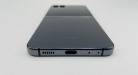 Mint
													Samsung Galaxy Z Flip5 - Verizon, Graphite, 256 GB, 8 GB, SM-F731U, photo 4 of 8