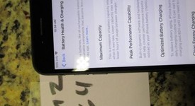 Fair
													Apple iPhone SE 2nd Gen 2020 - AT&T, Black, 64 GB, A2275, photo 3 of 17