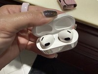 Apple AirPods 3rd Gen