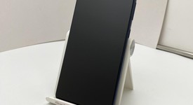 Good
													Samsung Galaxy S21 FE 5G - Unlocked, Navy Blue, 128 GB, 6 GB, SM-G990U1, photo 2 of 7